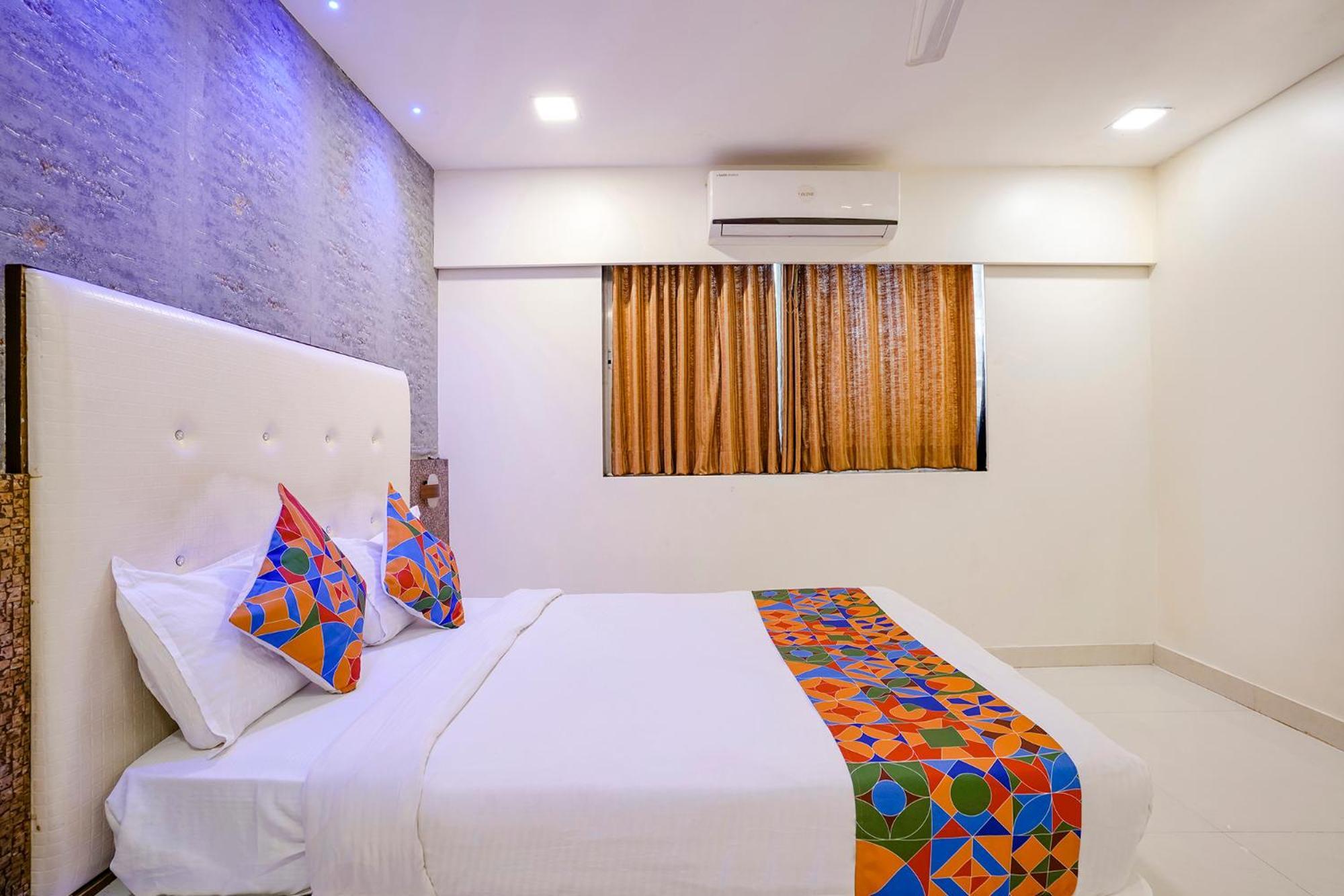 Fabhotel Golden Star — Photos 3